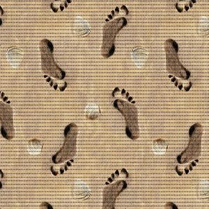 Podložka univerzální 80/50 cm obraz