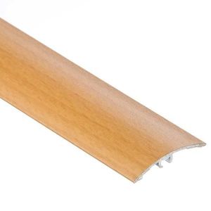 Přechodový profil LW 40 PVC 0, 9m buk obraz