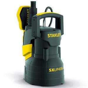 Ponorné čerrpadlo STANLEY SXUP400PCE obraz
