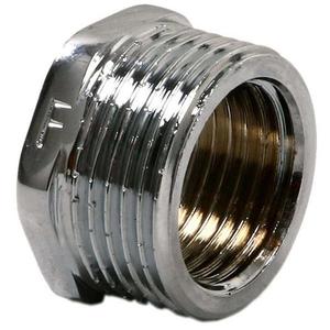 Redukce CH 3/4 X 1/2 27x16x4, 4 mm obraz