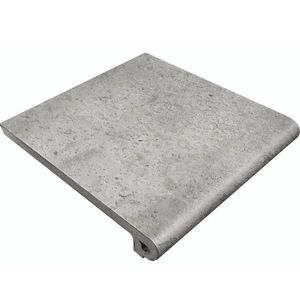 Schodová Dlažba Peldano Orion Gris 33/33 obraz