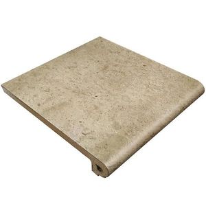 Schodová Dlažba Peldańo Orión Beige 33/33 obraz