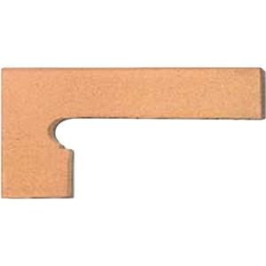 Sokl Zanq Teka Levý 39/20 obraz