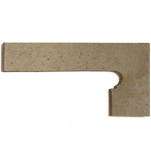 Sokl Zanquin Orion Beige Pravý 39/20 obraz