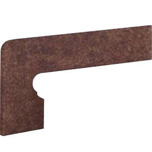 Sokl Zanq Jasper Rojo Levý 39/20 obraz