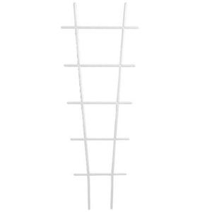 Mřížka na květiny obraz