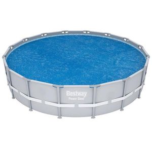 Solární plachta Flowclear pro bazén 4, 88m 58253 obraz