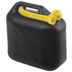 Kanystr plastový na benzín 10l UN 919220 obraz