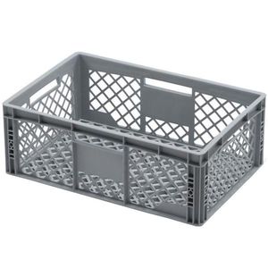 Přepravka EURO 60 x 40 x 22 cm obraz