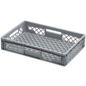 Přepravka EURO 60 x 40 x 12 cm obraz