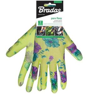 Rukavice Pure Floxy rozměr 6 obraz