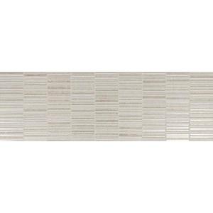 Dekor Mos Freedom Marron 25/75 Rekt. obraz