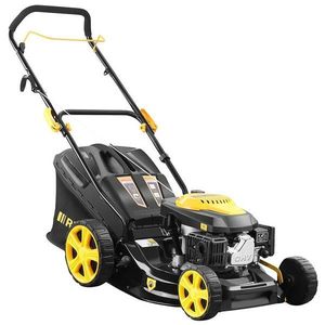 SEKAČKA BENZÍNOVÁ RIWALL PRO RPM4735P 4V1 S POJEZDEM obraz