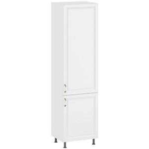 Kuchyňská skříňka Patricia 60 cm 2D, bílá obraz