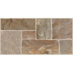 Fasádní Obklad Muro Di Siena Red 31/62 obraz