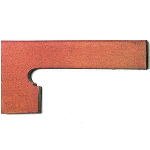 Sokl Zanq Parma Levy 39/20 obraz