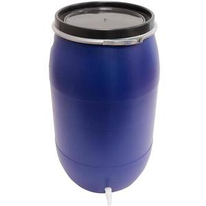 Sud na dešťovou vodu 220 l - B220R obraz