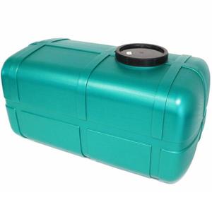 Nádrž na vodu 280 l - REZ280 obraz
