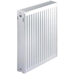 Radiátor ocelový C22/600/1000 1689W obraz