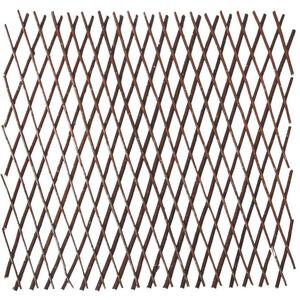 Dřevěné ploty,Zahrada a stavebniny obraz