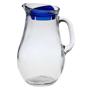 Džbánek Bistro 1, 85l s víkem 3380130 obraz