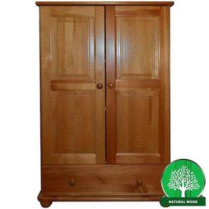 Pradelnik 80x126x40 cm Dub Vypln Dveri obraz