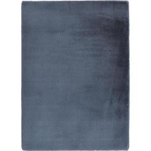 Koberec Shaggy Rabbit Fur 1, 2/1, 6 šedá obraz