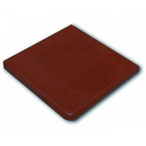 Schodová Dlažba Capri Chocolate 33/33 obraz