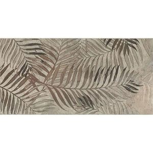 Decor Wallpapers Palm Bronze 60/120 obraz