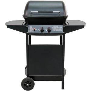 Plynový gril 11999 5, 4kW Activa obraz