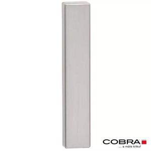 Cislo 3D nikl matny 1 - 10 cm obraz