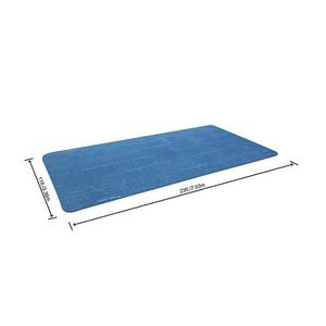 Solární plachta Flowclear pro bazén 7, 03 x 3, 36m 58228 obraz