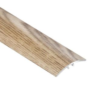 Přechodový profil LW 30 0.9m dub hlína obraz