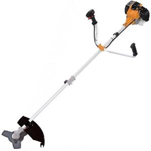 Křovinořez benzínový RIWALL PRO RPB510 obraz