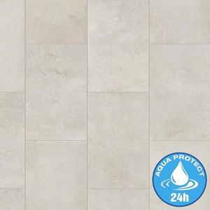 Laminátová podlaha voděodolná Cement Screed 8mm AC4 Visiogrande WR 56022 obraz
