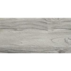 Schodová Dlažba Outlander Grys 30/60 obraz