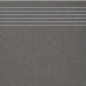 Schodová Dlažba Kwazar Grafit 30/30 obraz
