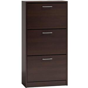 Botník Paula Wenge obraz