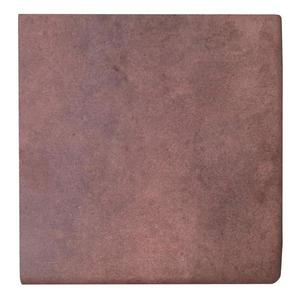 Schodová Dlažba Rohová ESQ Capri Rojo 32, 5/33 obraz