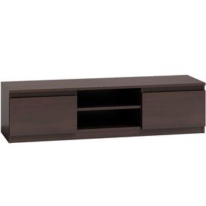Tv Stolek 140 Wenge obraz