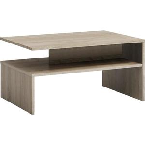 Konferenčni Stolek Boston Dub Sonoma obraz