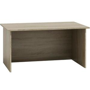 Psací Stůl Standard Dub Sonoma obraz