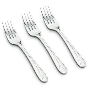 Vidlička na zákusky sada 3 ks Acer 10-127-024 obraz