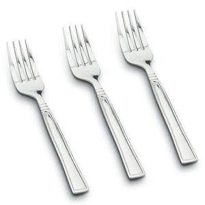 Vidlička na zákusky sada 3 ks Acer 10-127-054 obraz