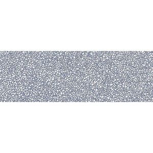 Dekor Banus Azul 25/75 obraz