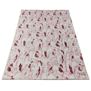 Koberec Sculpture MRD-383 0, 8/1, 5 růžová obraz