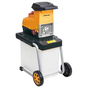 ZAHRADNÍ DRTIČ VĚTVÍ RIWALL PRO - RES3044B obraz