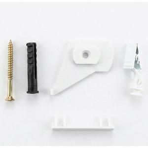 Příslušenství ke kolejnici 240 cm žabka obraz