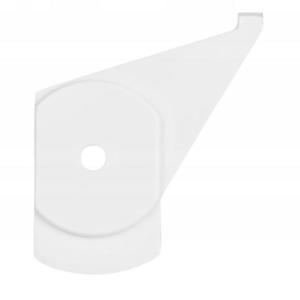 Vzpěra pro hliníkové kolejnice obraz