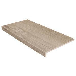 Schodová Dlažba Peldano Ordesa Marron 31, 5/59, 7 Rekt. obraz